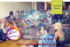 Group Crossing Over with Glynis & Tracey @ Shanthi Sanctuary | Germiston | Gauteng | South Africa