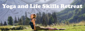 Yoga and Life Kills Retreat @ Melody Hill Retreat | Magaliesburg | Gauteng | South Africa