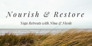 Nourish & Restore Yoga Retreats @ Nirvana Houseboat | Langebaan | Western Cape | South Africa