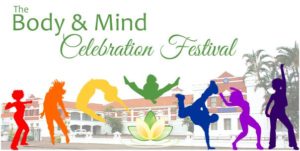 Body and Mind Celebration Festival