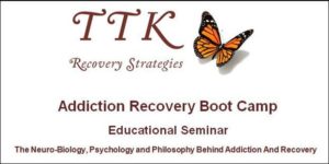 Addiction Recovery Bootcamp @ CHANGES Treatment Centre  | Randburg | Gauteng | South Africa