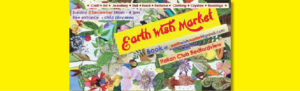 Earth Wish Market @ Italian Club | Germiston | Gauteng | South Africa