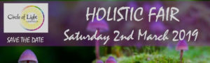 Holistic Fair @ Da Loose Mongoose Country Restaurant & Pizzeria