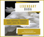 Legendary Baba – Grief Counselor