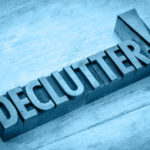 Declutter 2021