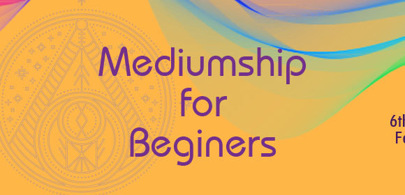 Events Calendar Image Beginners Mediumship