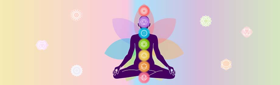 Meditation to balance chakras