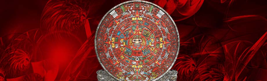 Mayan Calendar