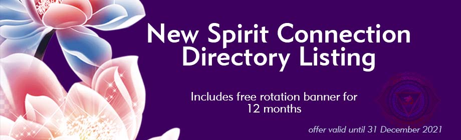 New Directory Listing Banner