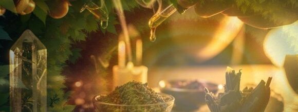 Seasonal Rituals of Release and Renewal FREE DOWNLOAD