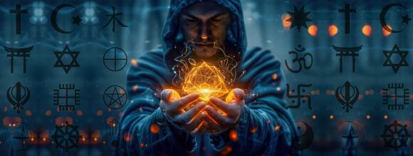 The Spiritual Power of Symbols