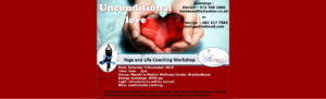 Yoga and Life Coaching Workshop @ Meraki in Motion Wellness Centre | Alberton | Gauteng | South Africa