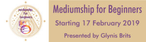 Mediumship Beginners Course @ Shanthi Sanctuary