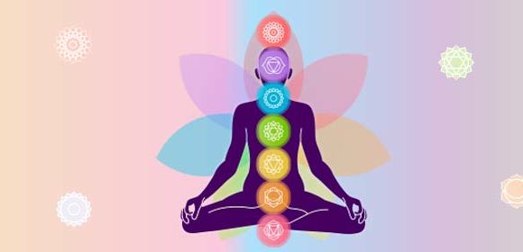 Meditation to balance chakras