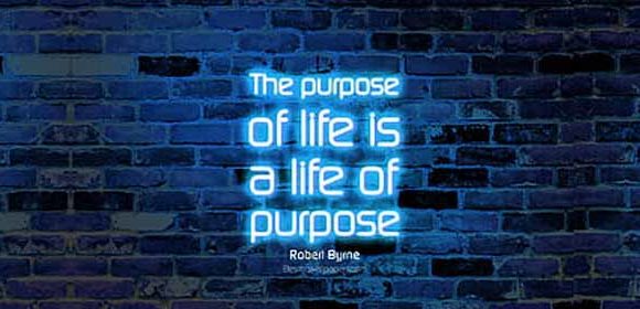 Does a soul purpose exist