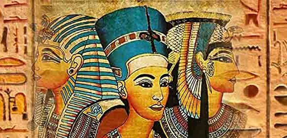 Egyptian Teachings