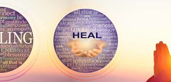Healing Modalities