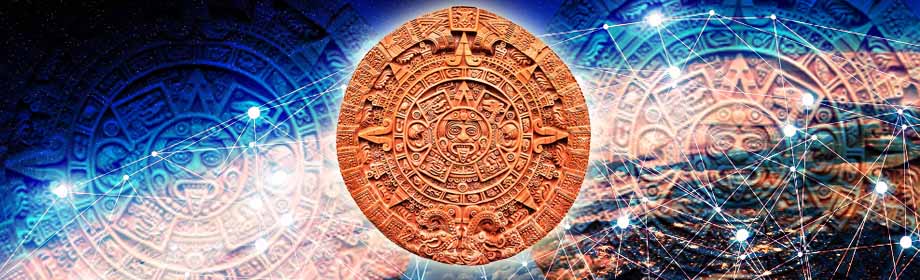 Mayan prophecy