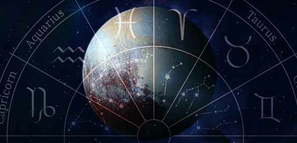Astrology and karma
