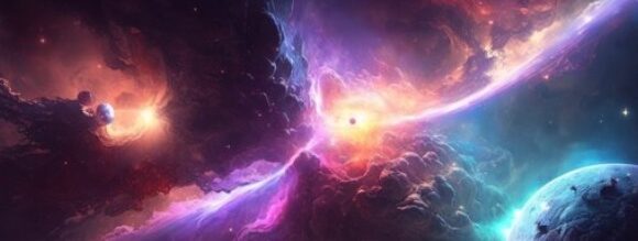 Genesis Beyond Earth